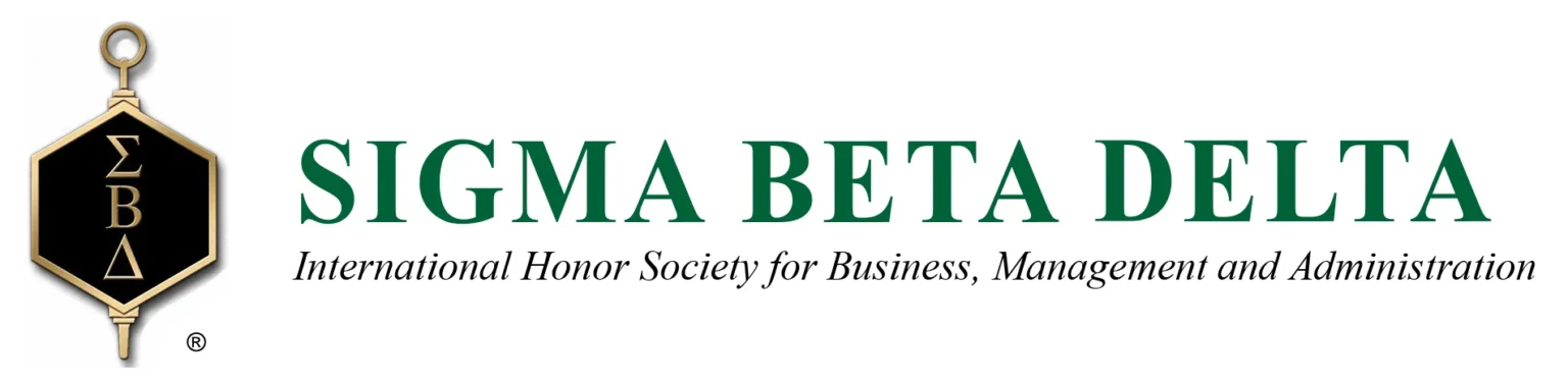 Sigma Beta Delta