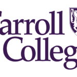 Newest Members at Carroll College