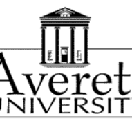 Newest Members At Averett University