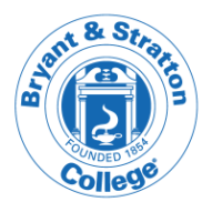 Newest Members at Bryant & Stratton College – Western New York
