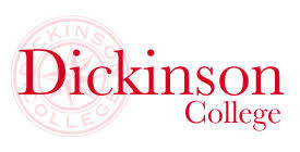 Dickinson College Logo - Sigma Beta Delta