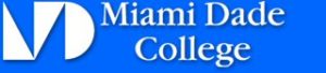 Miami Dade logo73