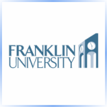 franklin-university square logo