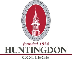 huntingdon-college-logo - Sigma Beta Delta