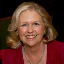 Immediate Past President<br />Dr. Sandra Hile Hart<br>Texas Weslyan University